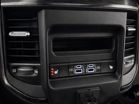 Used 2023 RAM 2500 Power Wagon w/ Level 2 Equipment Group AWD/4WD image 27
