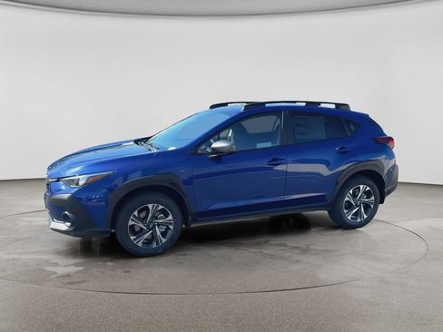 New 2026 Subaru Crosstrek 2.5i Premium AWD/4WD image 4