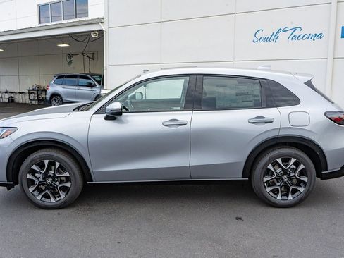 New 2026 Honda HR-V EX-L image 9