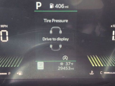 Used 2025 Kia K5 LXS image 28