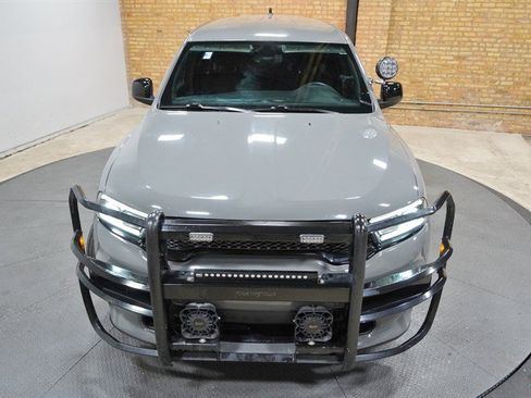 Used 2023 Dodge Durango AWD image 5