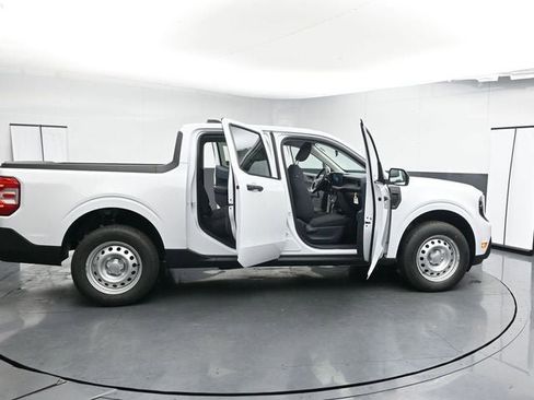 New 2026 Ford Maverick XL AWD/4WD image 34