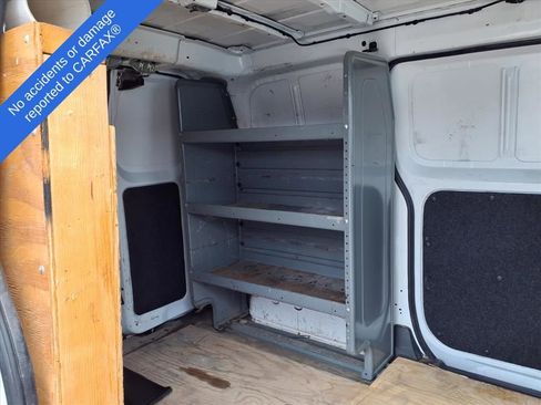 Used 2021 Nissan NV200 S image 13