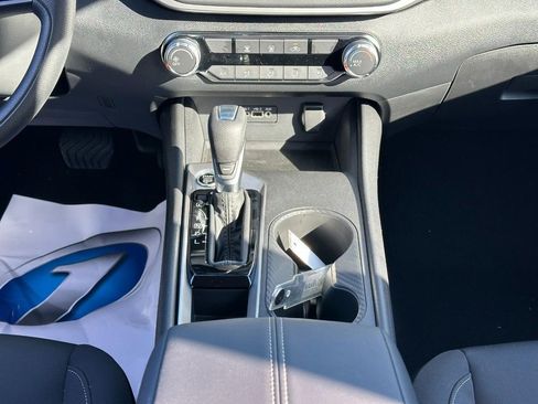 New 2025 Nissan Altima 2.5 S image 8