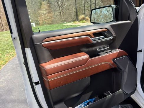 Used 2022 GMC Sierra 1500 Denali Ultimate image 16