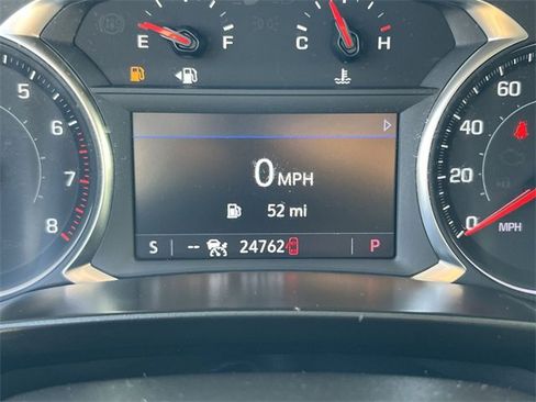 Used 2024 Chevrolet Blazer LT w/ Convenience Package image 12