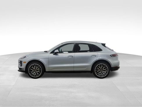 Used 2020 Porsche Macan image 2