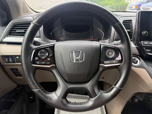 Used 2018 Honda Odyssey EX-L image 13