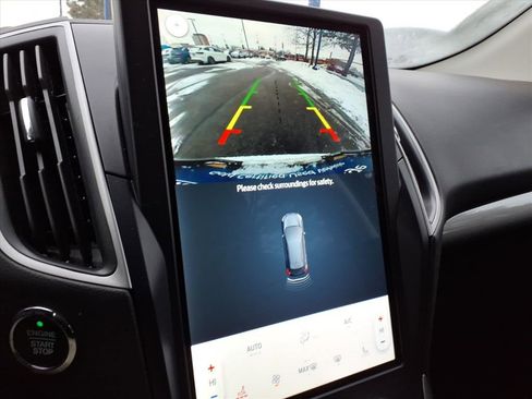 Certified 2024 Ford Edge SEL w/ Convenience Package image 20