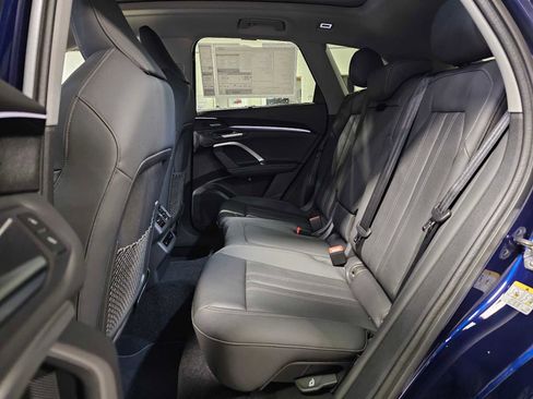 New 2025 Audi Q5 Prestige image 18