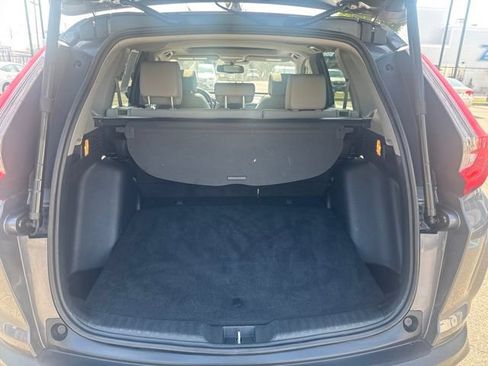 Used 2017 Honda CR-V EX-L image 12
