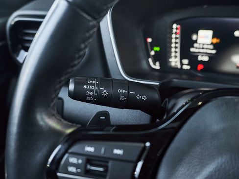 Used 2023 Honda Pilot Elite image 39