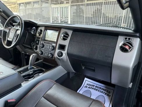 Used 2016 Ford Expedition King Ranch RWD image 47