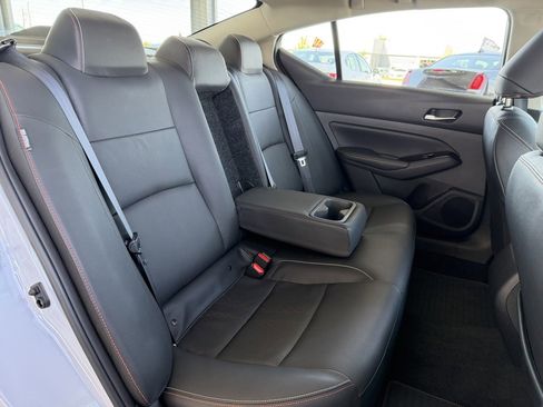 Used 2025 Nissan Altima 2.5 SR w/ SR Premium Package AWD/4WD image 29