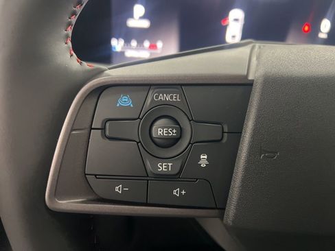 New 2026 Nissan Sentra SR w/ SR Premium Package FWD image 50