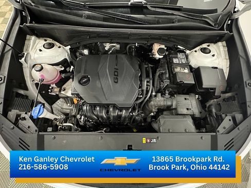 Used 2023 Kia Sorento LX AWD/4WD image 29