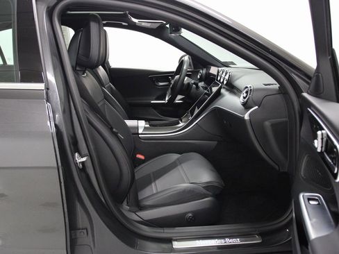 Certified 2022 Mercedes-Benz C 300 C 300 image 21