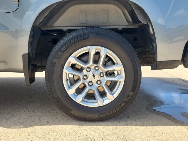 Used 2026 Chevrolet Silverado 1500 RST AWD/4WD image 8