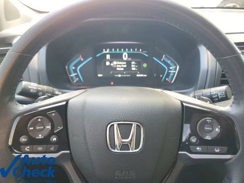 Used 2022 Honda Odyssey Elite image 21