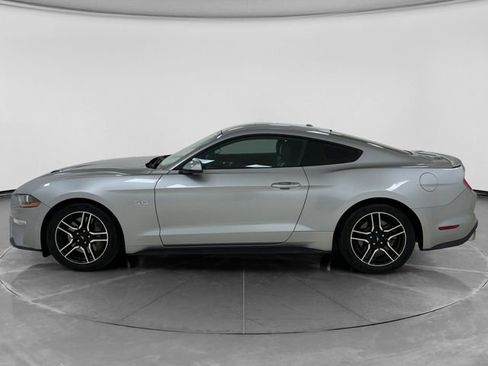 Used 2020 Ford Mustang GT Premium image 6