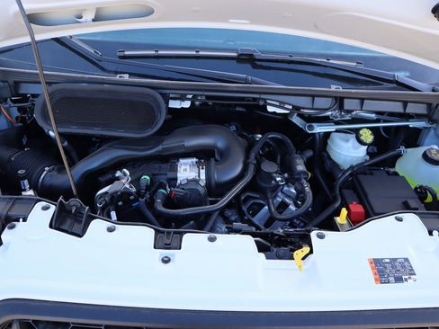 New 2026 Ford Transit 250 Low Roof w/ Load Area Protection Package image 17