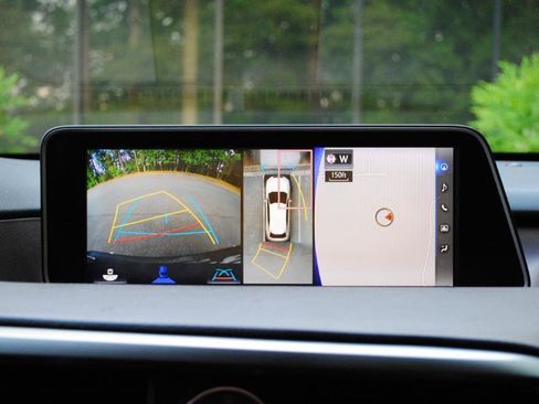 Used 2017 Lexus RX 350 FWD w/ Luxury Package image 22