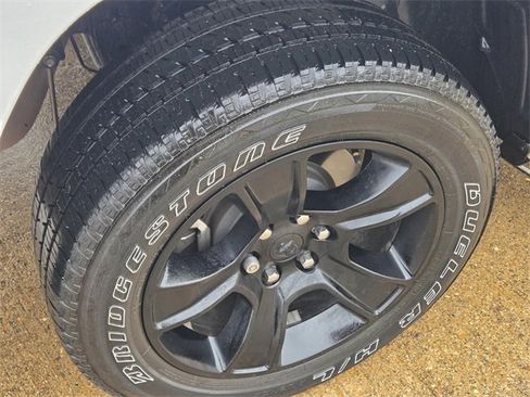 Used 2024 RAM 1500 Big Horn image 9