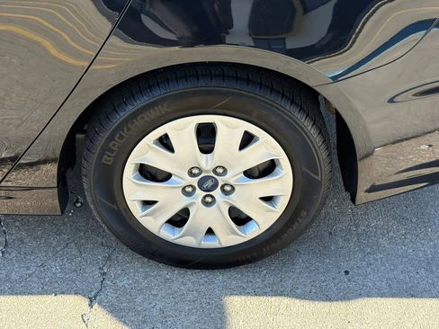 Used 2019 Ford Fusion S FWD image 41