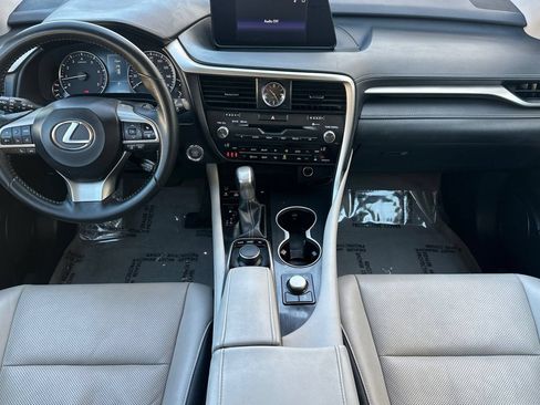 Used 2017 Lexus RX 350 FWD image 14