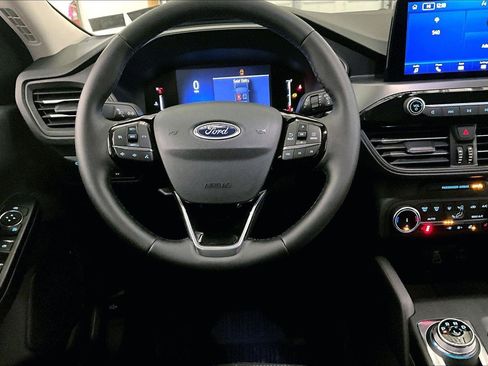 New 2026 Ford Escape Active w/ Cold Weather Package image 5