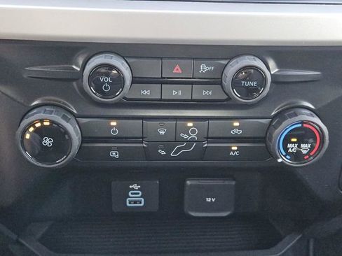 New 2026 Ford F350 XL w/ STX Appearance Package image 15