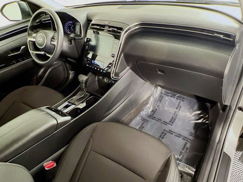 Used 2024 Hyundai Tucson SEL image 27