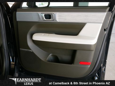 Used 2024 Hyundai Santa Fe Calligraphy FWD image 12