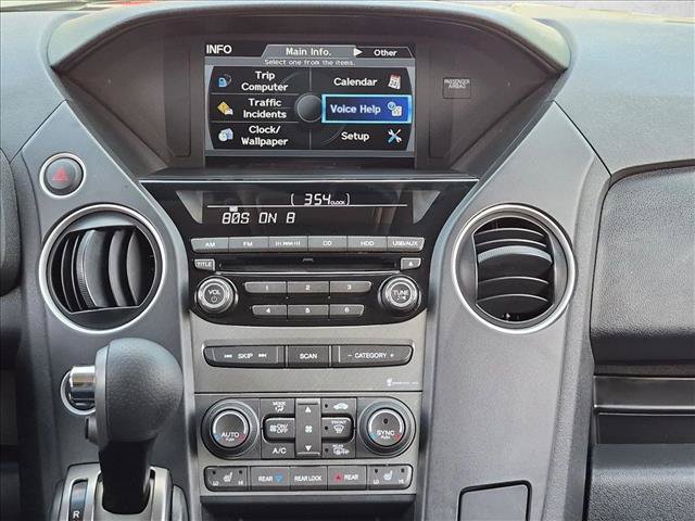 Used 2015 Honda Pilot EX-L image 15
