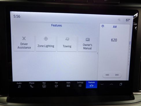 Used 2024 Ford F150 XLT image 25