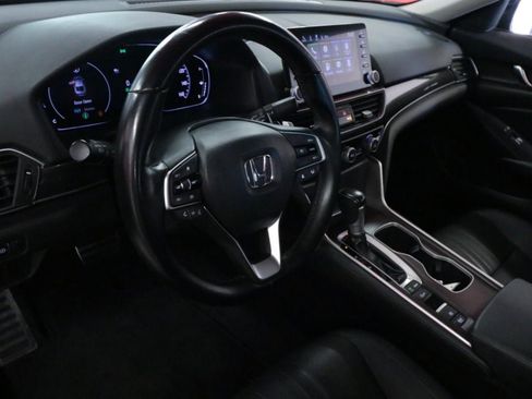 Used 2021 Honda Accord Sport Special Edition image 19