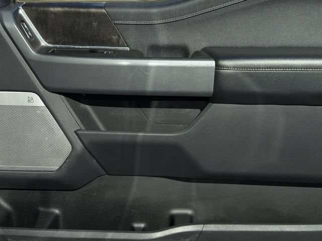 Used 2022 Ford F150 Lariat AWD/4WD image 34
