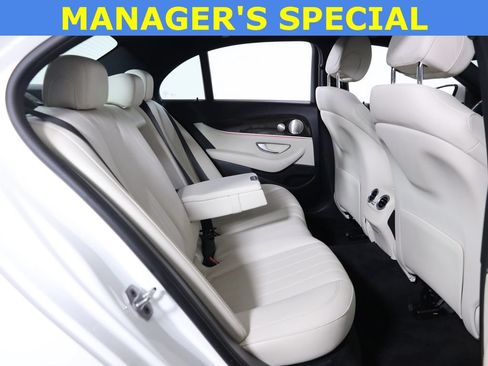 Certified 2023 Mercedes-Benz E 350 4MATIC Sedan image 48