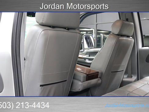 Used 2002 Ford F350 Lariat image 84