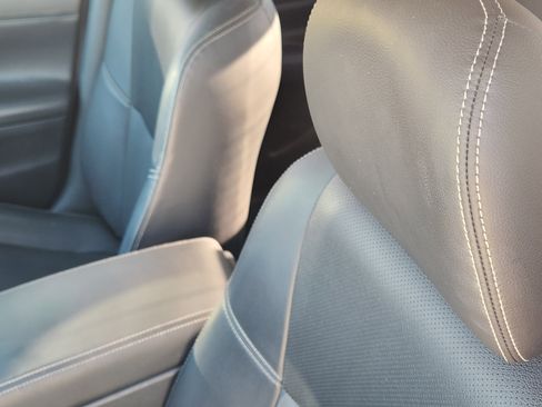 Used 2017 Nissan Altima 2.5 SL w/ 2.5 Technology Package image 15