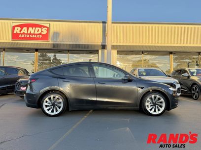 Used 2026 Tesla Model Y Long Range