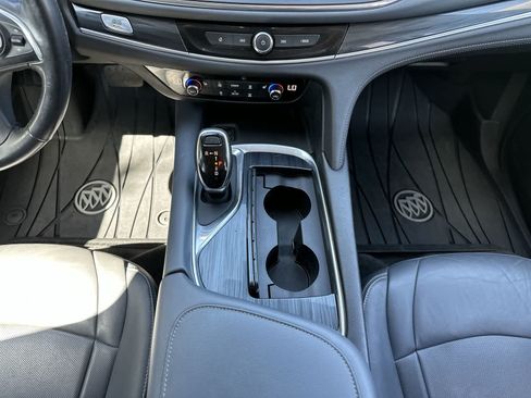Used 2020 Buick Enclave Essence w/ Trailering Package, 5000 lbs. AWD/4WD image 21
