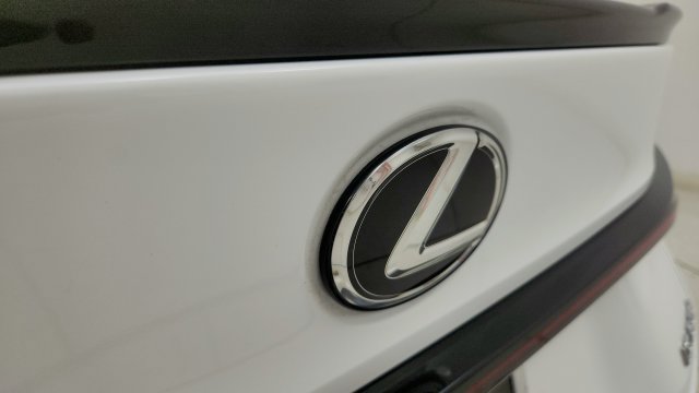 Used 2025 Lexus IS 350 F Sport w/ Accessory Package 2 RWD image 32