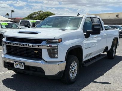 Used 2023 Chevrolet Silverado 2500 LT