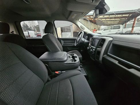 Used 2019 RAM 1500 Express w/ Wheel & Sound Group image 11