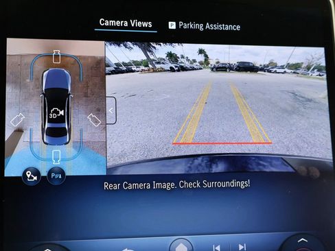 Used 2025 Mercedes-Benz S 63 AMG S image 22