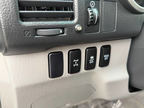 Used 2008 Toyota 4Runner SR5 image 61