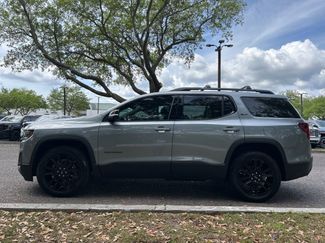 Used 2023 GMC Acadia SLT w/ Elevation Edition video 1
