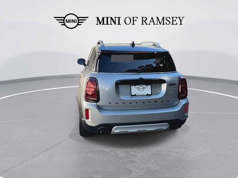 Used 2024 MINI Cooper Countryman S AWD/4WD image 7