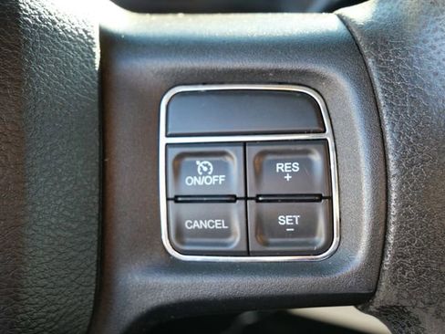 Used 2016 RAM 3500 Tradesman image 27